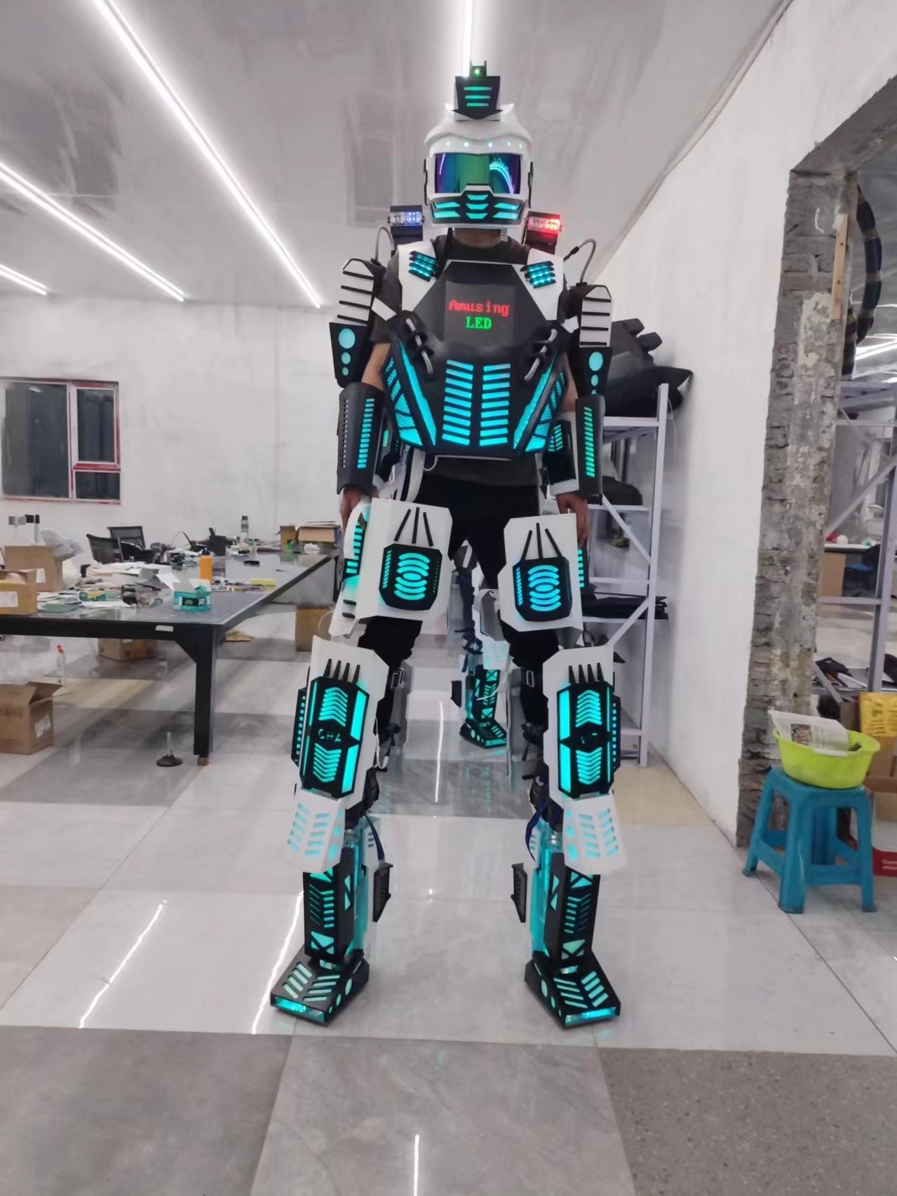 Robot1