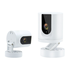1080p HD Mini portátil Interior Seguridad para el hogar Inalámbrico IP Cámara de visión nocturna Soporte Sensor CMOS Opciones de datos-Tarjeta de memoria Nube - Product Image 1