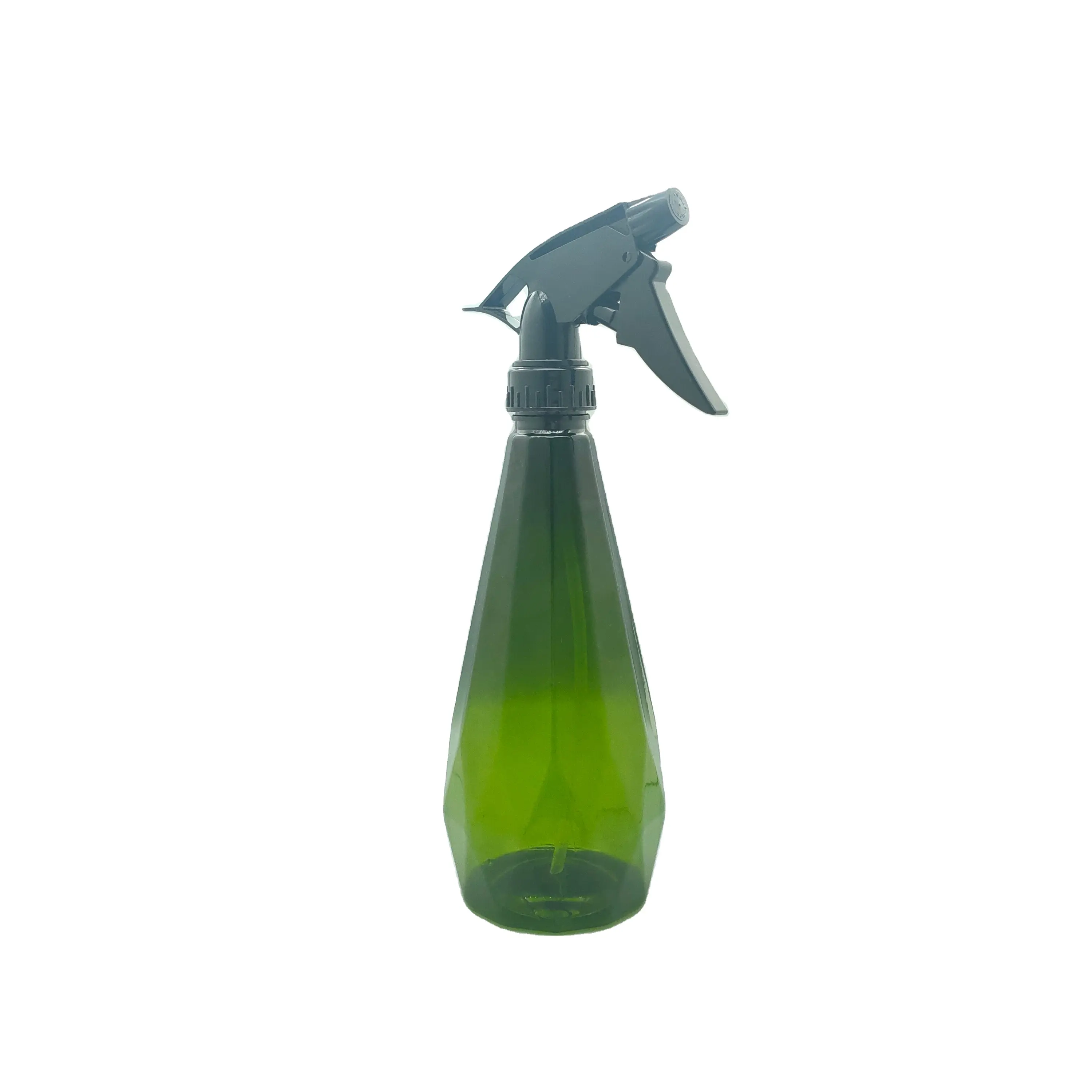 Botol Semprot Disinfektan, Pot Air Plastik Taman Rumah Tangga