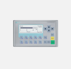SIMATIC HMI KP300 <strong>Basic</strong> Mono PN Panel 6AV6647-0AH11-3AX1 Touch Screen for <strong>PLC</strong> <strong>Programming</strong> Human Machine Interface Simen - Product Image 1