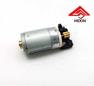 High Quality Motor Electronic Control Throttle Motor OEM 993647060 DC Motor Automotive Parts 12V