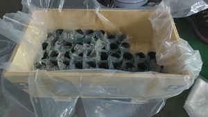 J55 EUE线程中的API 5CT标准耦合和交叉 - Product Image 4