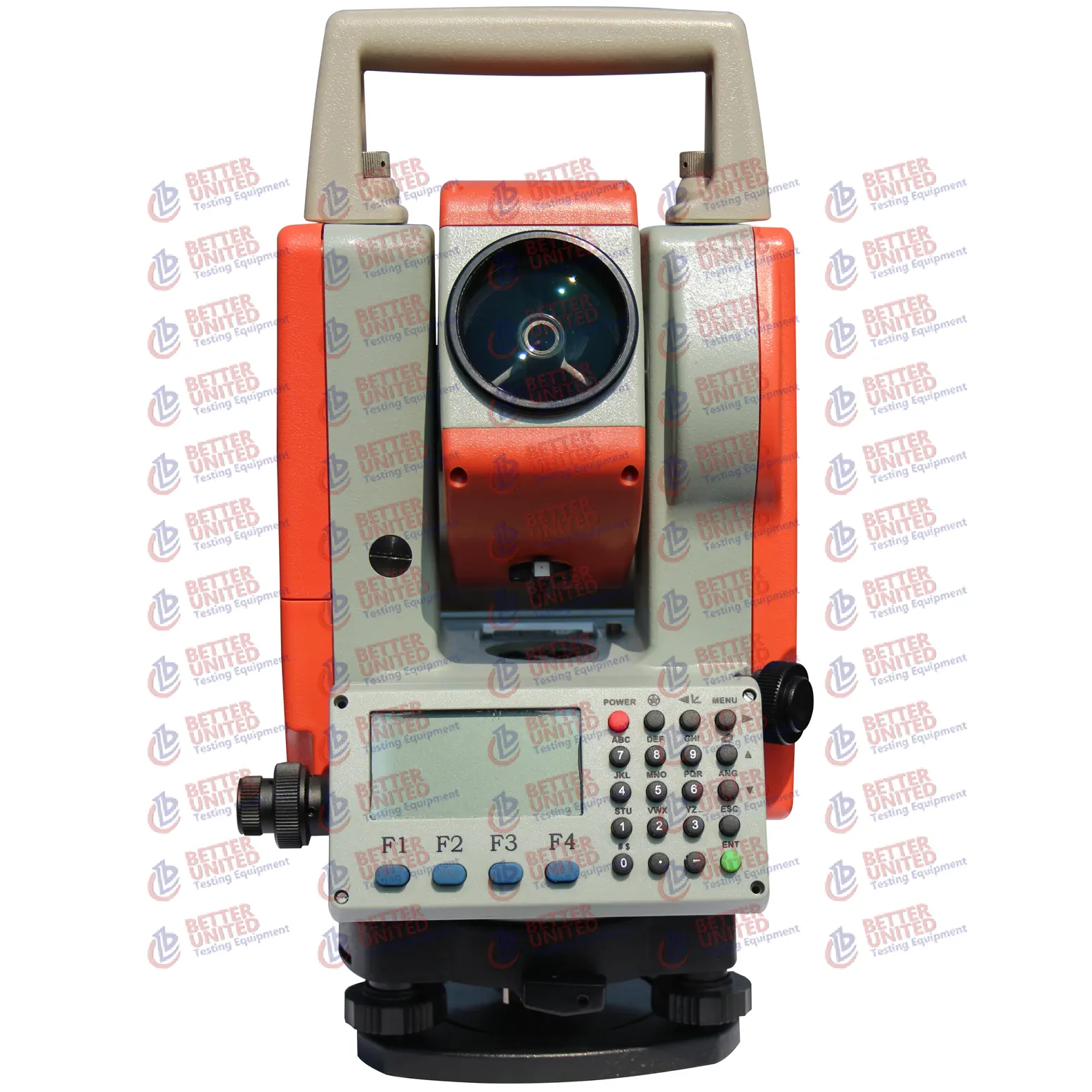 Reflektor lose Total station DTM624R Total station Instrument