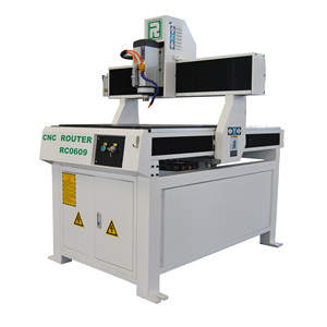 High Configuration Desktop <strong>6090</strong> Mini <strong>CNC</strong> <strong>Router</strong> <strong>2</strong>.2kw <strong>Router</strong> <strong>CNC</strong> 600 X 900*120mm for Wood MDF Engraving Machine 1.5kw - Product Image 3