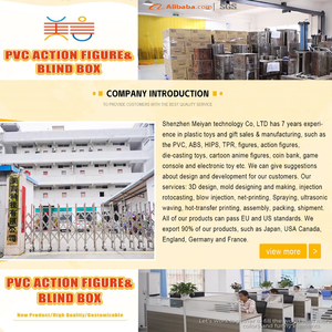 Cổ Điển Búp Bê Ngai Vàng Búp Bê Trang Trí Đồ Chơi Tùy Chỉnh 3D Nhựa PVC Vinyl Đồ Chơi Tùy Chỉnh Hành Động Hình Hợp Thời Trang Đồ Chơi Những Người Đam Mê Thu Thập Đồ Chơi - Product Image 2