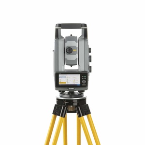Trimble S9 <strong>Measuring</strong> Instruments 4D <strong>Control</strong> EDM Land Survey Equipment Trimble Total Station - Product Image 3