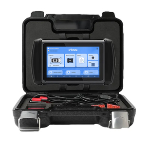 IP616フルシステム診断ツール31 + 特殊機能キープログラミングツールOBD2スキャナー自動車 - Product Image 1