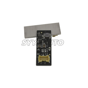 Yeni B003809.2 2011-2017 için BMW X3 Led arka lambası sürücü çip kurulu - Product Image 4
