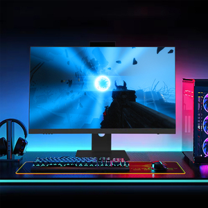 Computerizzato da 27 pollici i7 barebone da gioco Set All-in-one PC All In One per Gaming PC RTX 4080 desktop tutto uno in - Product Image 1