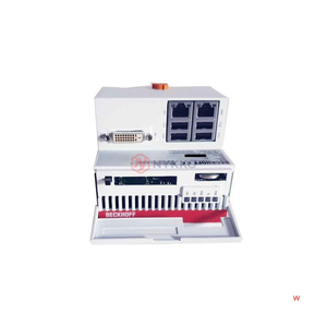 Originale nuovo PC incorporato con processore Atom Intel CX5020-0111 in magazzino - Product Image 3