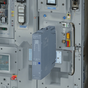 Nuevo y original Siemens SIMATIC ET 200SP HA Módulo de salida analógica AQ 4XI HART Isol para programación 6DL1135-6UD00-0PK0 PAC - Product Image 1