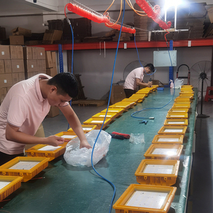 Patlamaya dayanıklı led ışık su geçirmez IP65 120w 100w led patlamaya dayanıklı projektör projektör - Product Image 5