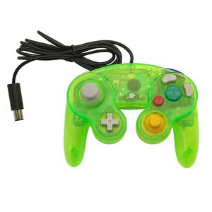 <strong>Controller</strong> for NGC <strong>Game</strong> <strong>Cube</strong> <strong>Controller</strong> Wired Joypad Nintendo <strong>Switch</strong> <strong>Game</strong> <strong>Cube</strong> Joystick Remote - Product Image 3