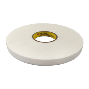 3m 4959 VHB iki taraf akrilik köpük yapıştırıcı su geçirmez ve Uv direnci 3m bant - Product Image 2