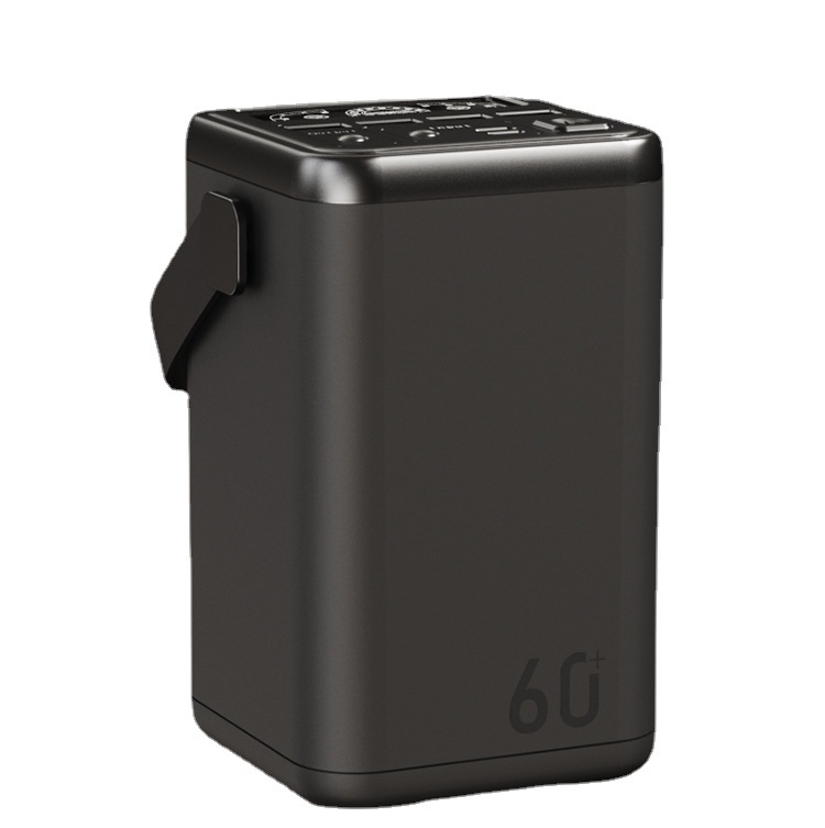 Noir 36W