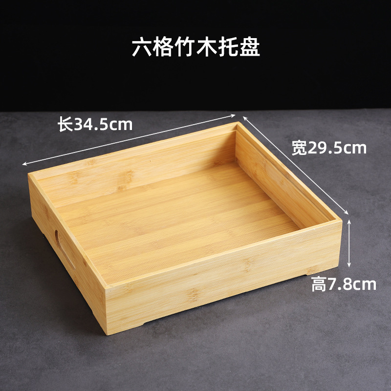 35x30cm wooden box (single)