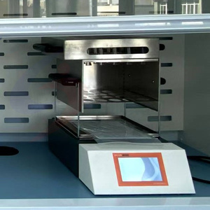 SPD620 Advanced Digestion System for Efficient Sample <strong>Processing</strong> in Agriculture, Forestry, and Environmental Protection - Product Image 6
