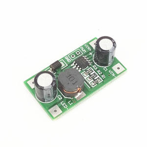 Controlador LED de 1W, entrada de atenuación PWM de 350mA, módulo de corriente constante de 5-35V y Buck de 2- - Product Image 1