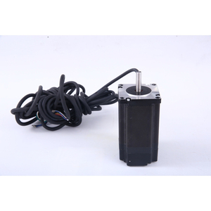 Schrittmotor-Kit Hoch drehmoment 3NM 57 Hybrid 2-Phasen-Nema 23 Schrittmotor und Treiber mit geschlossenem Regelkreis - Product Image 4