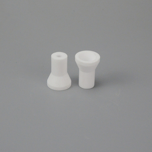 Vhandy精密陶瓷加工复杂形状半导体陶瓷耐高温绝缘快速成型 - Product Image 6