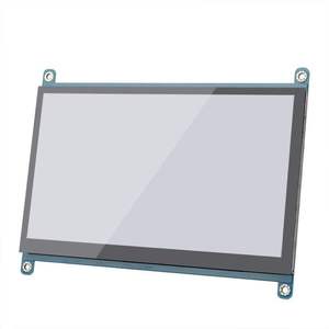 7 Inch 1024x600 Display Lcd Screen Module With HMI <strong>Controller</strong> Board For <strong>Raspberry</strong> <strong>Pi</strong> 2 <strong>3</strong> 4 Model B - Product Image 4