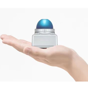 3D lidar prezzo lidar robot sensore mobile robot telaio con lidar