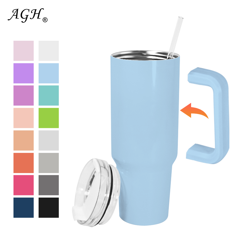 with handle