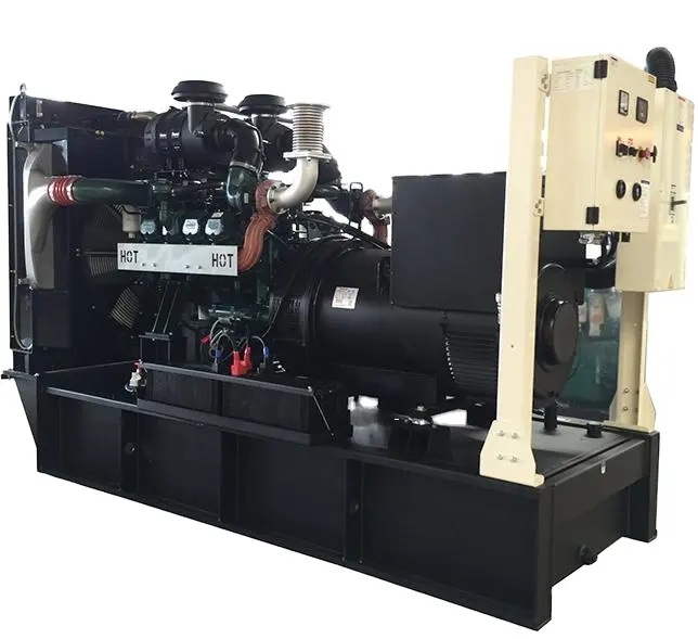 Schiffs generator Diesel 1000kva Generator