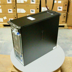 Hochwertiger Tower Server Workstation Gold Red Hat Enterprise Linux 8.0 5218 128 GB 4 TB P2000 Grafik New De ll T7820 - Product Image 3