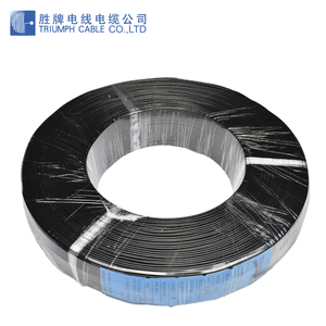 Ul1569 đồng đóng hộp điện Hook-up dây trong màu vàng màu xanh lá cây 2000 feet mỗi Spool-12awg 16awg 18AWG 20AWG 22AWG - Product Image 6