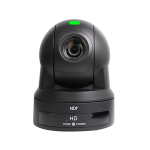 20X optik Zoom PTZ kamera HDMI USB 3.0 1080P 60fps Video konferans iş toplantısı canlı akışı için çevrimiçi Zoom ile öğrenin - Product Image 1