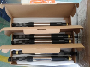 Đèn Cắt Plasma HUARUI 140 Amps 4M A151, Đèn Pin Cắt Kiểu Trafimet - Product Image 2