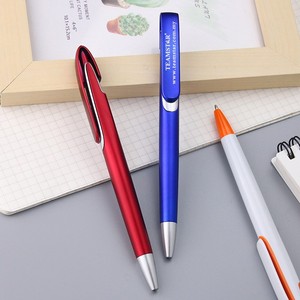 High Quality Custom Logo UV Printing Ballpoint Pen Sports <strong>Style</strong> 1.0mm <strong>Writing</strong> Width for Sublimation and Advertising - Product Image 3