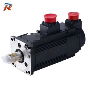 HC-RF203BK <span class=keywords><strong>Servo</strong></span> Drive nuovo nella HC-RF203BK della scatola