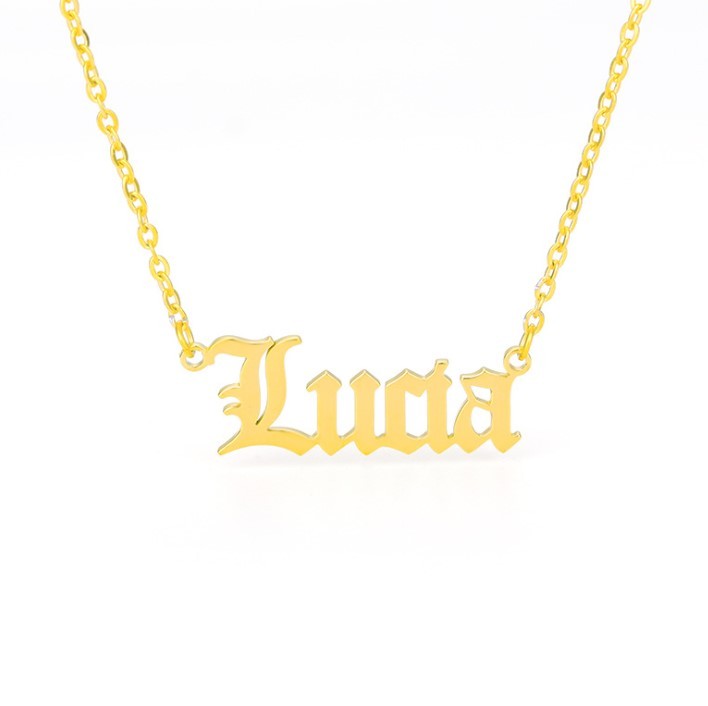 Couleur argent Lucia