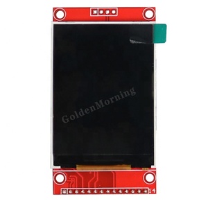 Buon Prezzo 14 Pin 240x320 2.4 TFT LCD ILI9341 Modulo Moduli Display LCD da 2.4 pollici