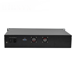 Servidor de transmisión de sistema de cabecera OTT IPTV de red todo en uno con software VOD Middleware - Product Image 3