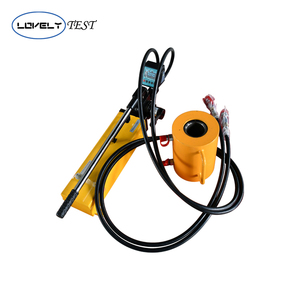 10tons Pullout <strong>Test</strong> Apparatus/Digital Concrete Anchor Pullout Force Tester - Product Image 4