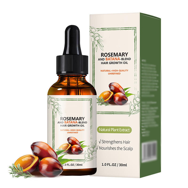 Batana Oil
