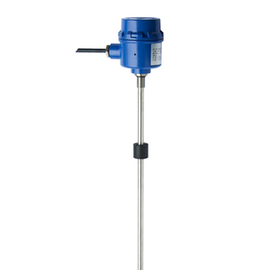 OEM ISO9001 alta velocidad NPN PNP cuadrado impermeable 100 metros distancia sensor ultrasónico para pruebas - Product Image 6