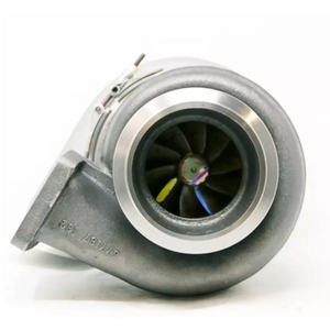23515635 motor turbo şarj için turbo şarj Detroit parçaları - Product Image 3