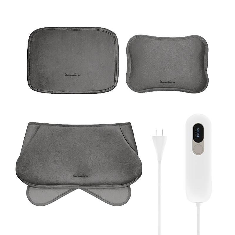 Gris Deluxe