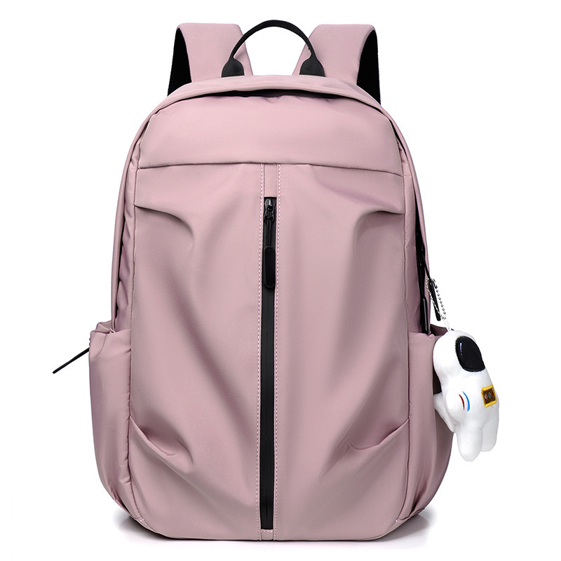 Pink without pendant