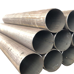 欣悦API 5L PSL 1克。B 406.4 MM * 4.78 MM * 6 M LSAW用于打桩或管道的碳钢管 - Product Image 3
