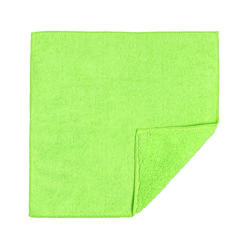 (Thickened) Fluorescent Green