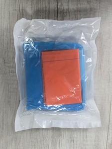 Tıbbi steril pansuman paketi tek kullanımlık yara pansuman seti/Kit - Product Image 2
