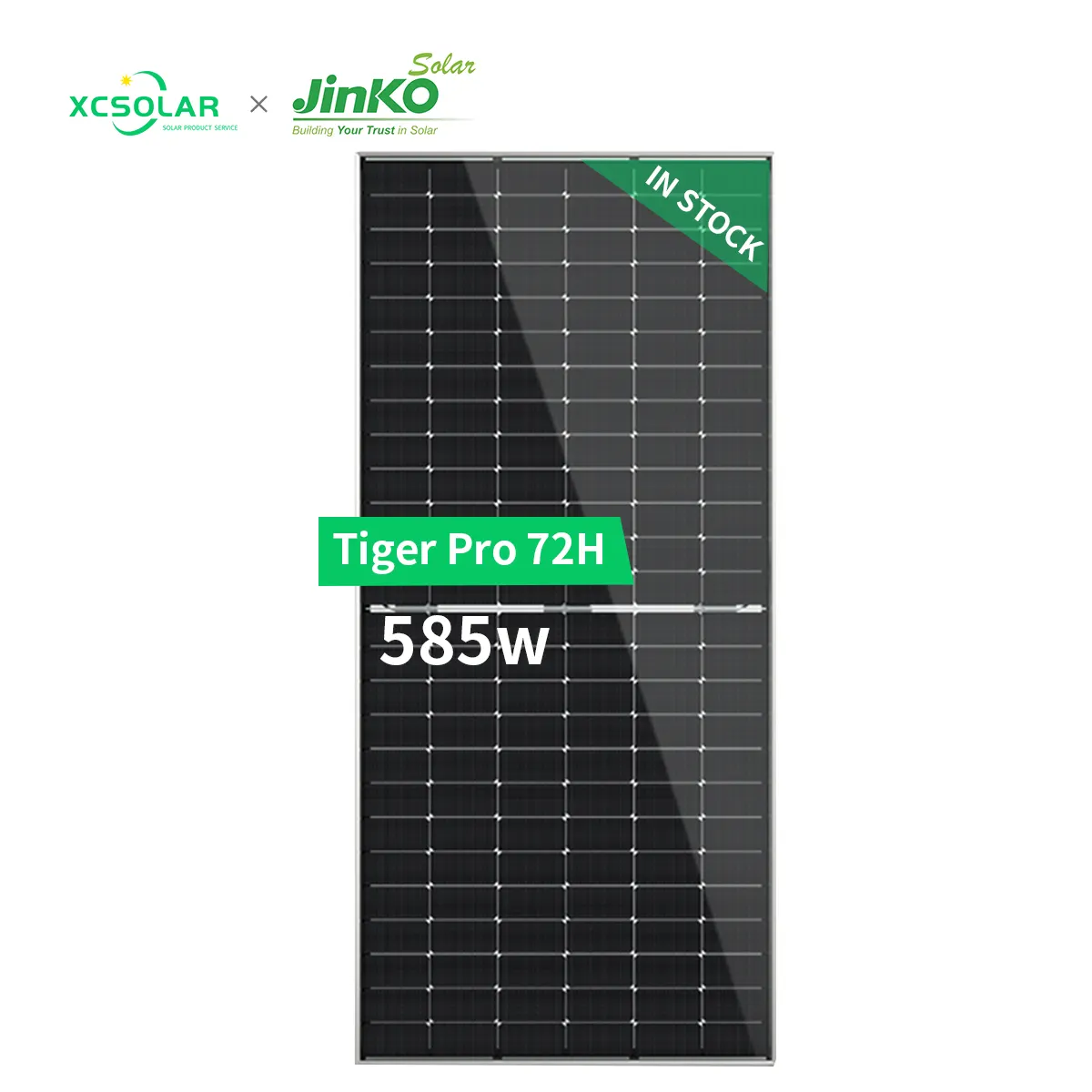 Comprare pannelli solari dalla cina diretta Jinko Tiger Neo Type Tiger Pro 665w 650w 645w 640w migliori pannelli solari Top Mono Perc