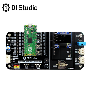 Chipboard 01Studio Pico development <strong>kit</strong> <strong>Raspberry</strong> <strong>Pi</strong> Pico MicroPython Rp2040 - Product Image 4