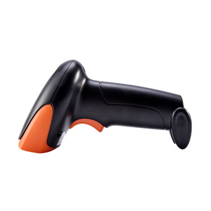 Scanner di codici a barre 2D ad alte prestazioni con interfaccia USB COM per il lettore di codici a barre del sistema POS - Product Image 5