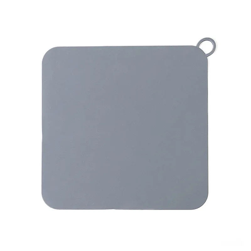 Silicone sol Drain déodorant Pad cuisine évier crépine toilette Pad salle de bain Anti odeur égout déodorant couverture bouchon d'eau